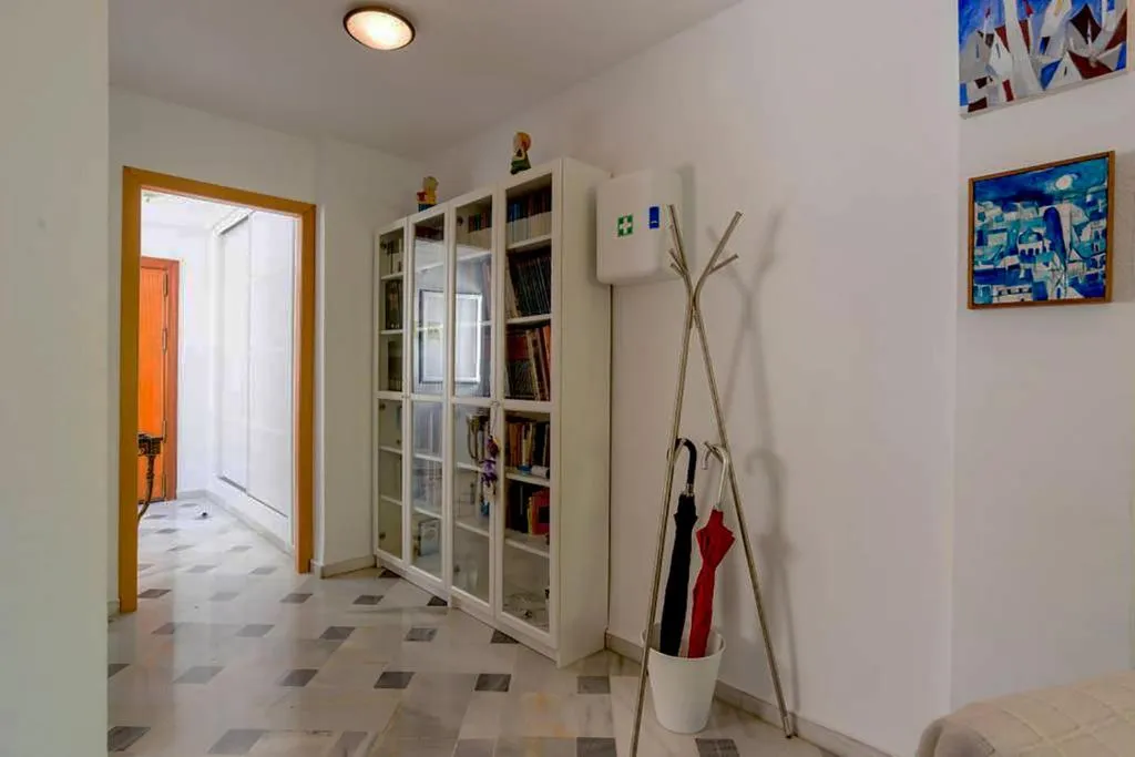 Imagen 6 de Apartamento con parking gratuito