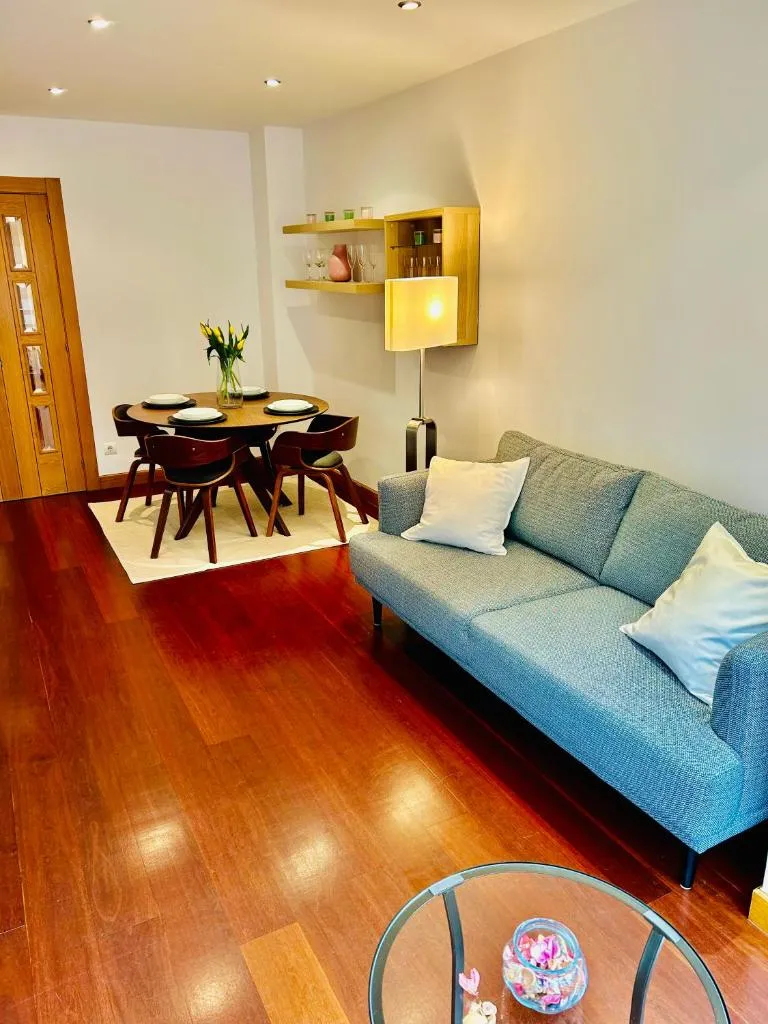 Imagen 2 de Yalta Apartments