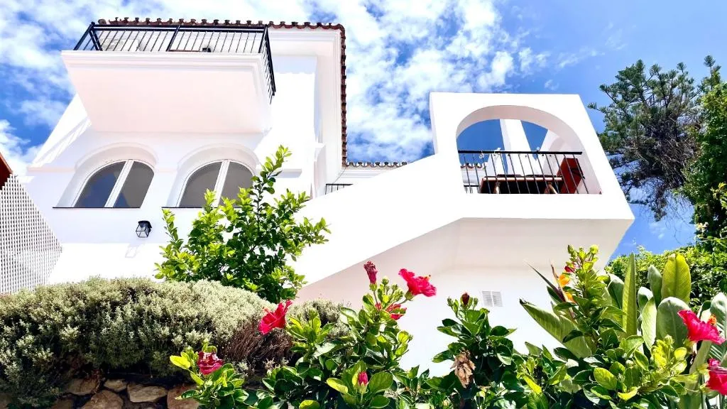 Imagen 1 de Casa Sierra - Mijas Pueblo