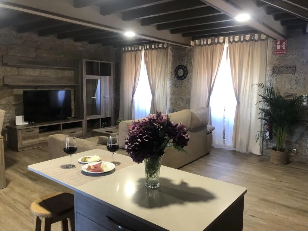 Imagen de A Casa de Abaixo