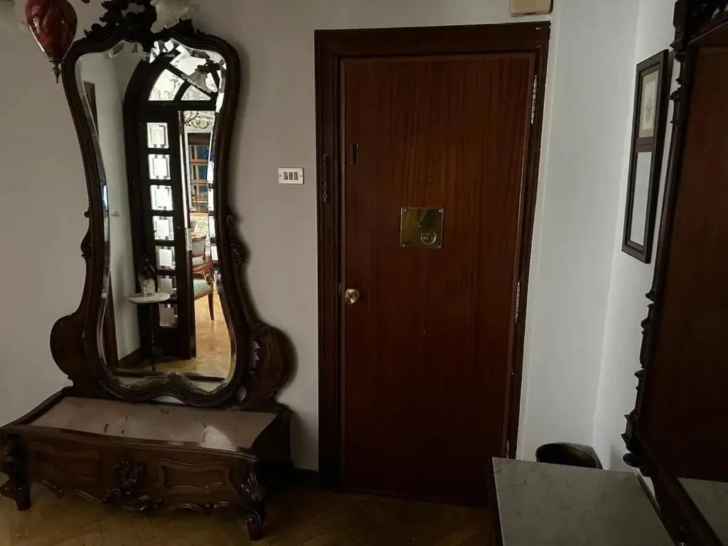 Imagen 4 de Piso amplio y confortable en Ramon Ferreiro
