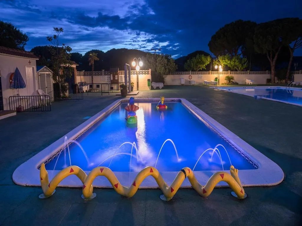 Imagen 8 de Fantastic Bungalow equipped for 4 people