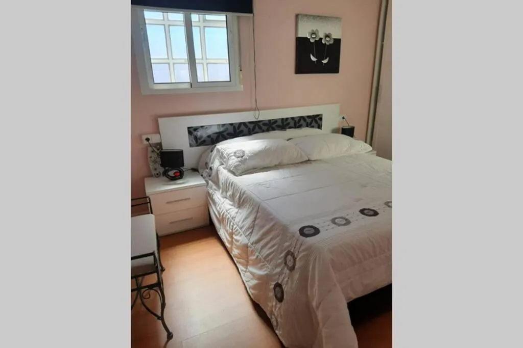 Imagen 8 de Apartamento en el centro de Carballo