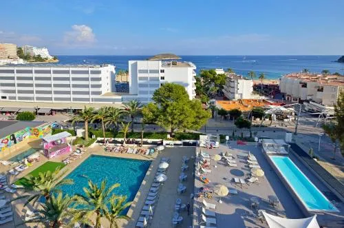 Sol House The Studio - Calviá Beach - Adults Only