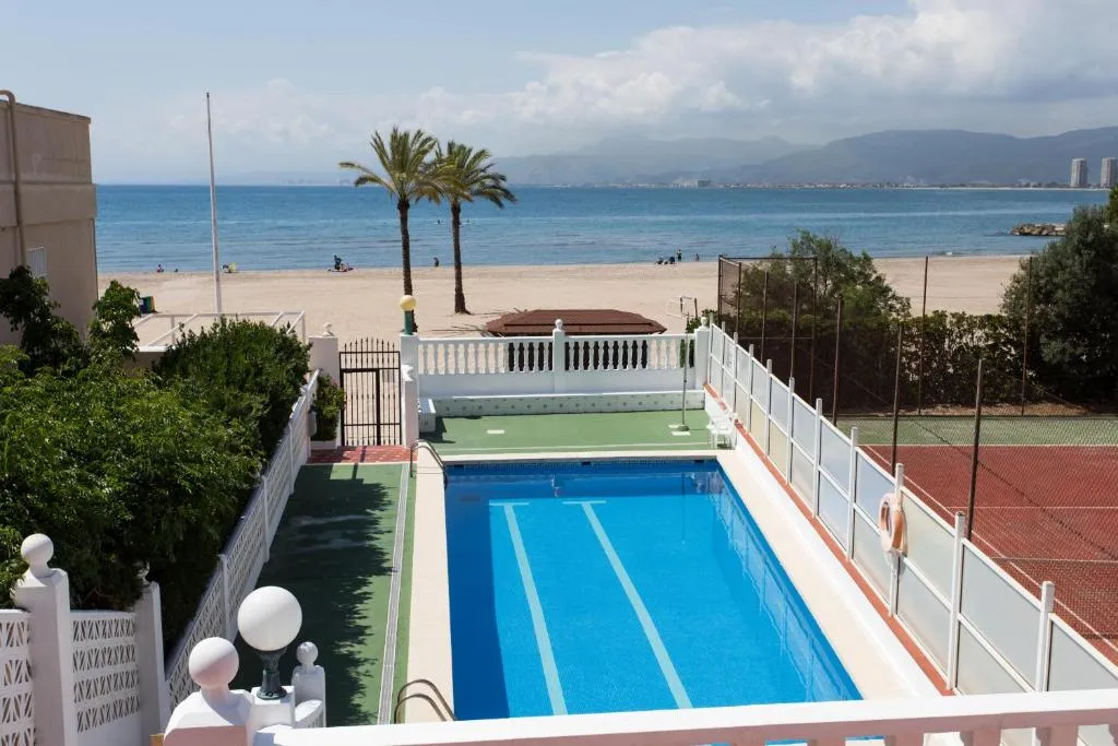 Imagen 8 de Los Olivos Apartment Cullera