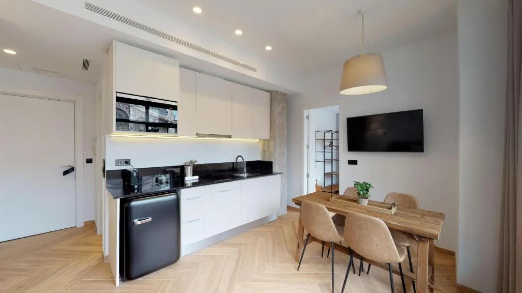 Imagen 6 de Goerlich by Alma Suites