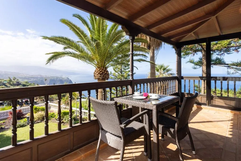 Imagen de El Refugio Apartments & Villa