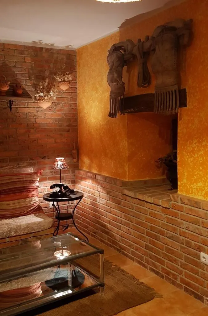Imagen 7 de Vivienda Vacacional Casa Abuela Herminia