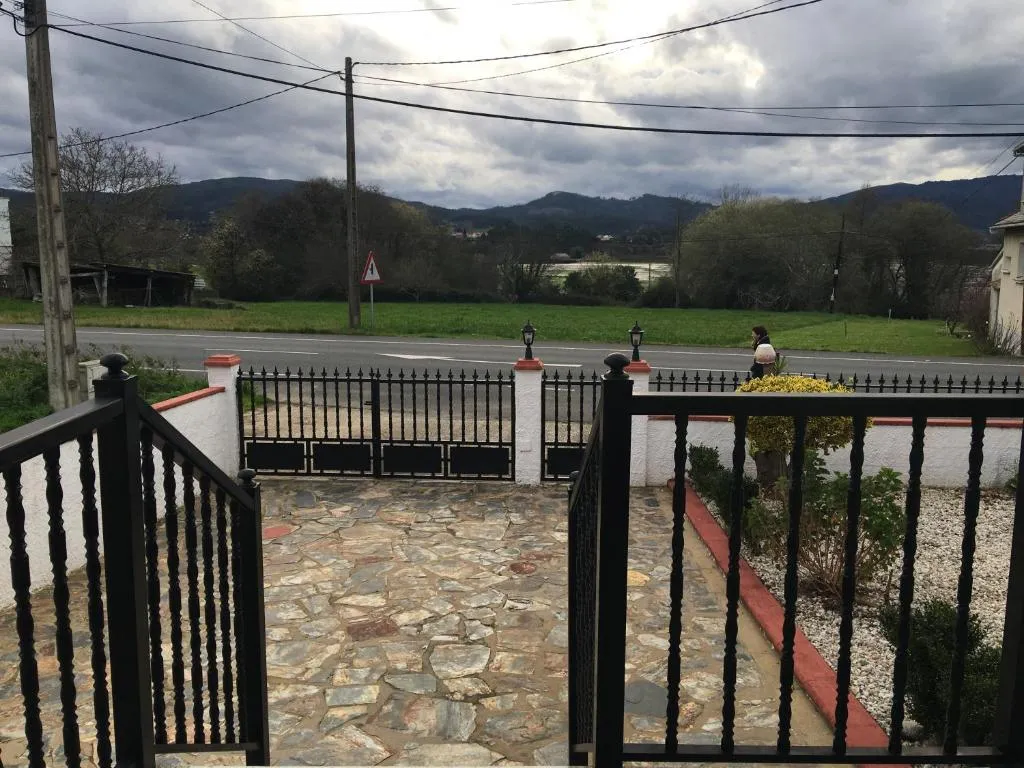 Imagen 1 de CASA DEL PALMERAL EN ORTIGUEIRA