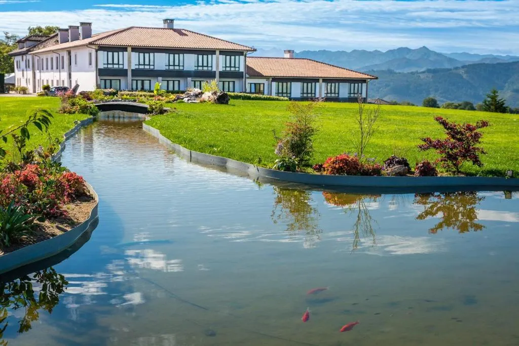 Imagen 7 de Hosteria de Torazo Nature Hotel & Spa