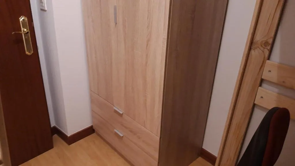 Imagen 6 de Acogedora Habitación Centro Bilbao