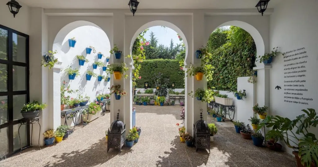 Imagen 8 de Ilunion Hacienda de Mijas