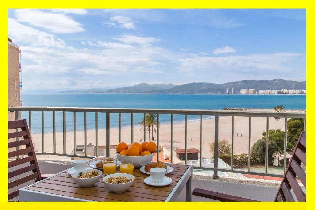 Imagen de Los Olivos Apartment Cullera