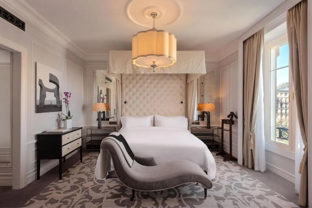 Imagen 7 de Hotel Maria Cristina, a Luxury Collection Hotel, San Sebastian