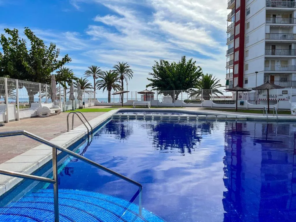 Imagen 1 de Cullera Stunning Sea View Apartment