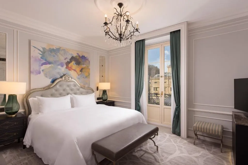 Imagen 8 de Hotel Maria Cristina, a Luxury Collection Hotel, San Sebastian