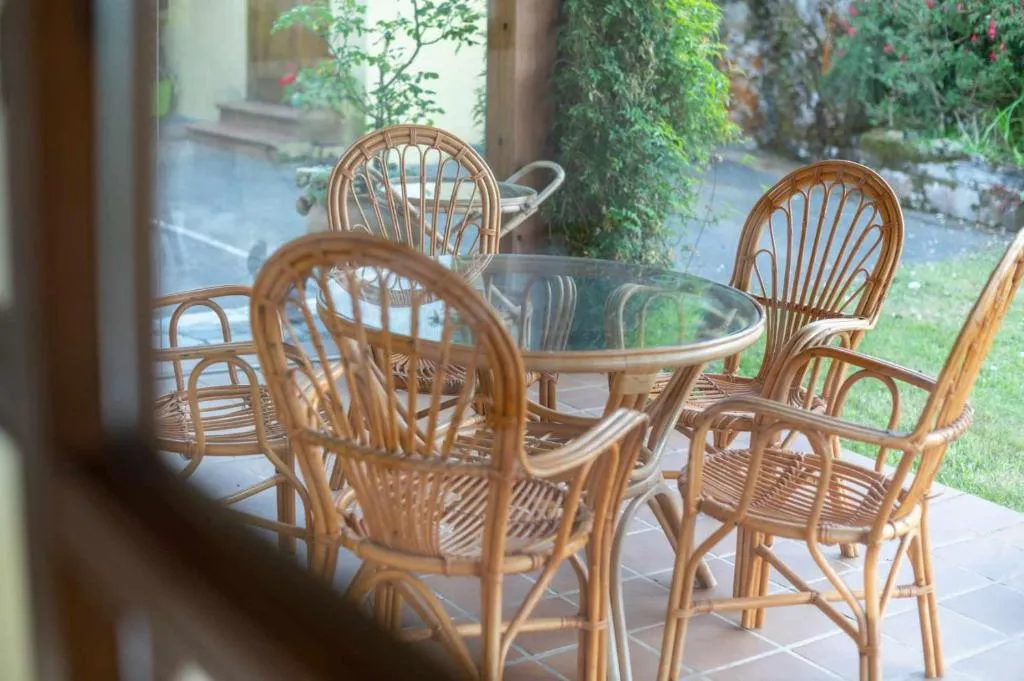 Imagen 8 de Villa Locus Amoenus