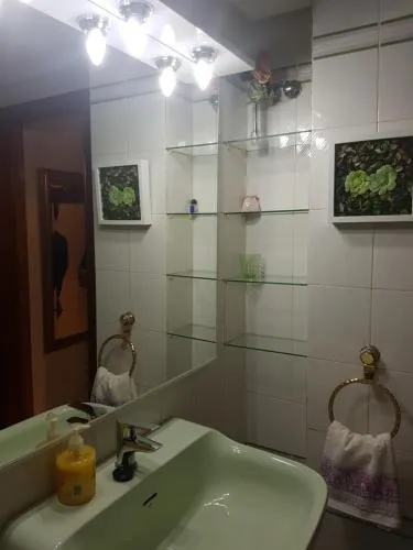 Apartamento Eduardo Dato