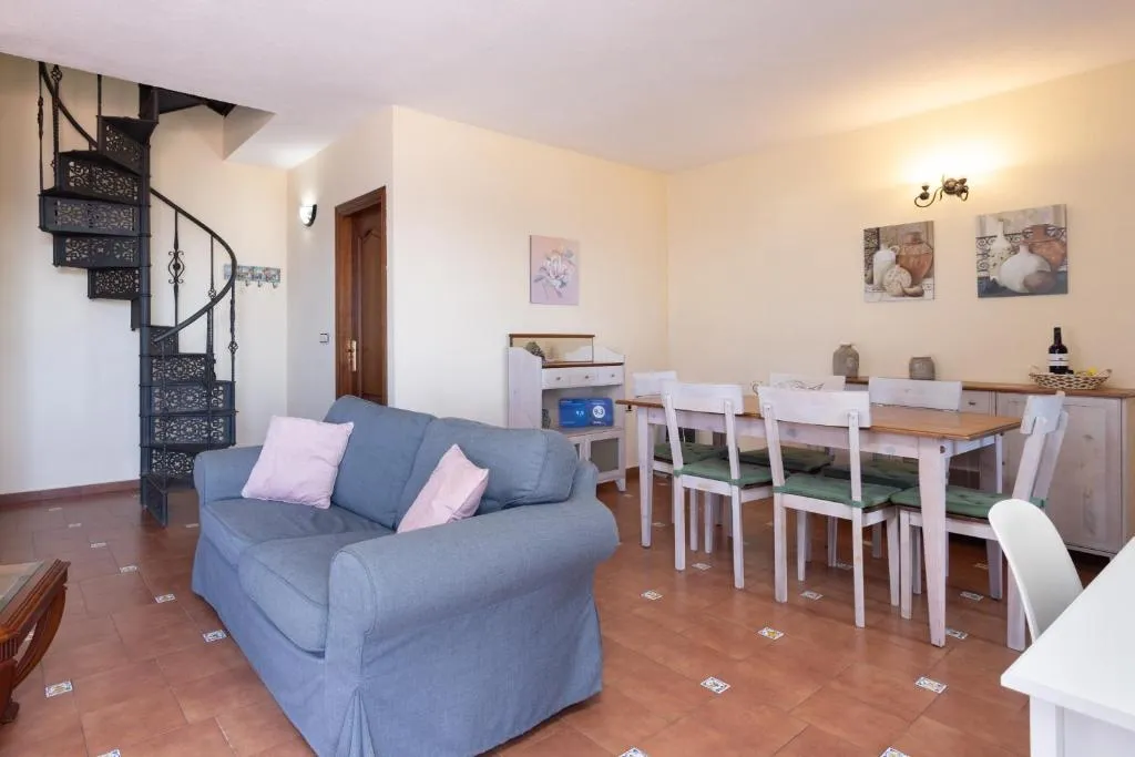Imagen 5 de Casita del Lomo, Terrace & BBQ