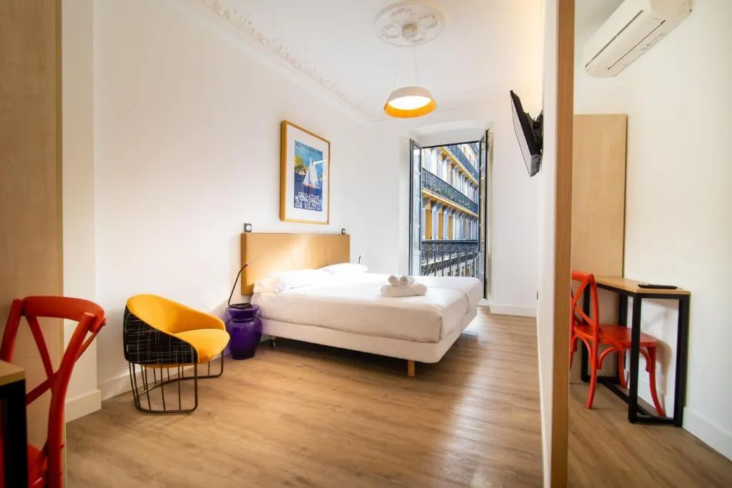 Imagen 4 de Central Roomss