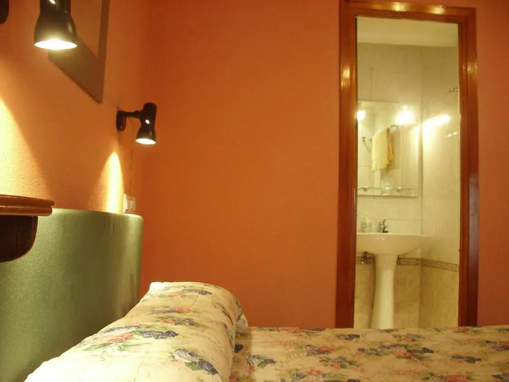 Imagen 8 de Hospedaje Senda del Huerna