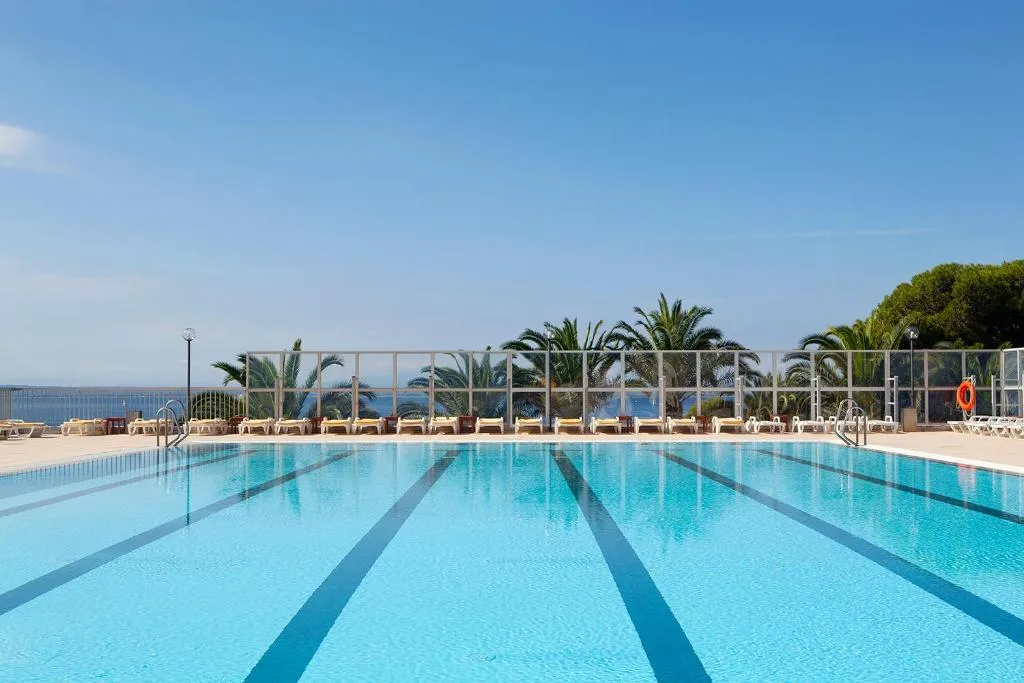Imagen 7 de Almadraba Park Hotel