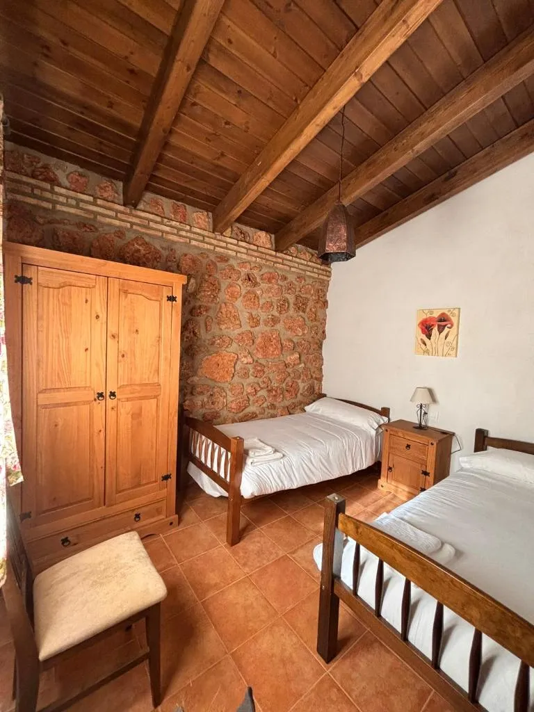 Imagen 1 de Casa del Fraile
