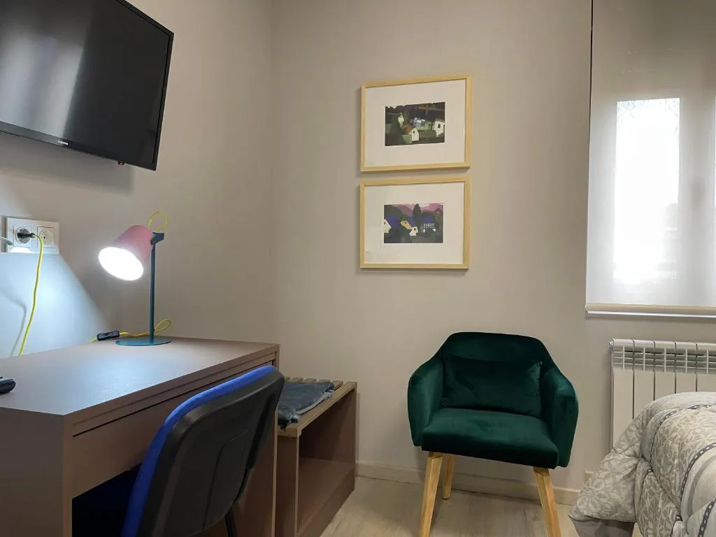 Imagen 8 de Apartamento Puertas del Orbigo 1