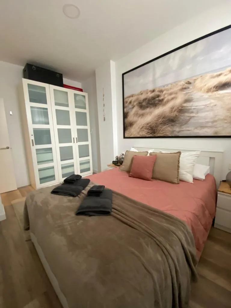 Imagen 6 de Apartamento Donosti Aldea