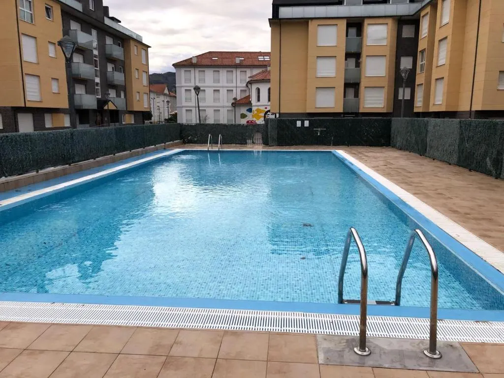 Imagen 8 de Apartamento Unquera - Cantabria