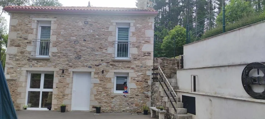 Imagen de Vivienda de uso Turístico Casa As Cachopas