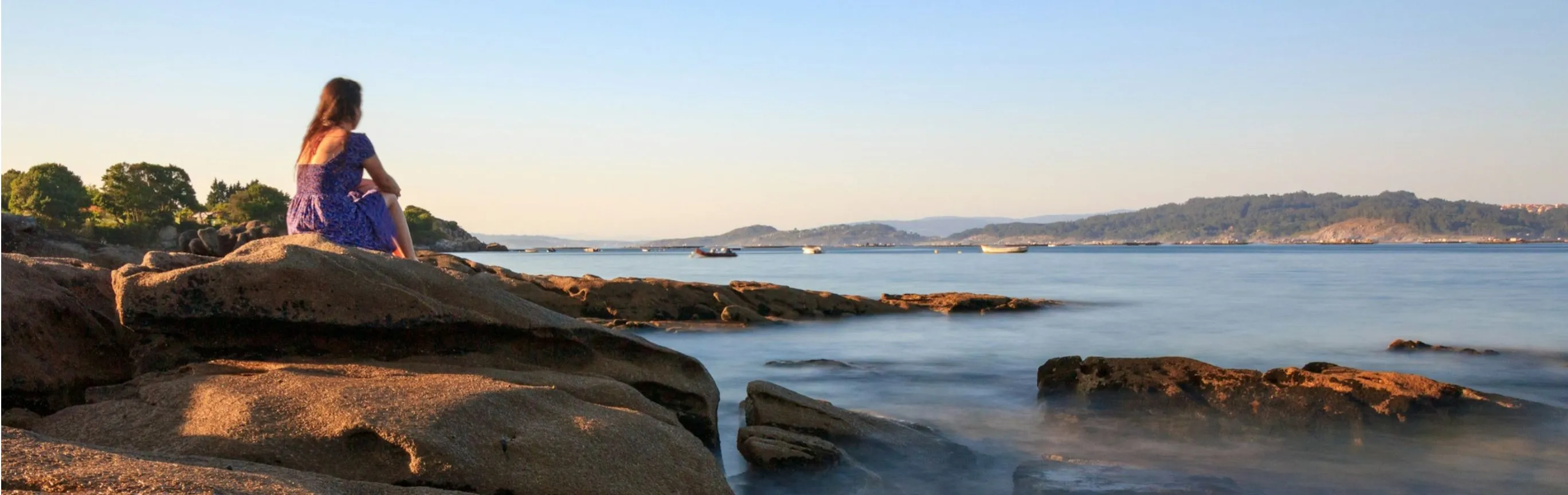 Imagen de Rias Baixas