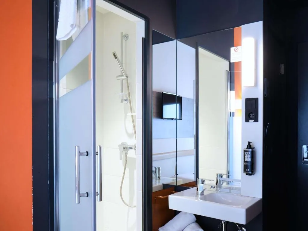 Imagen 4 de Ibis Budget Bilbao City