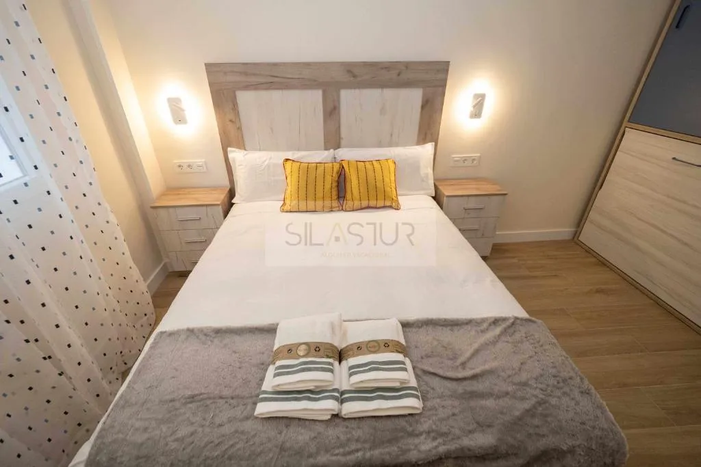 Imagen 4 de Cabrales Apartamento