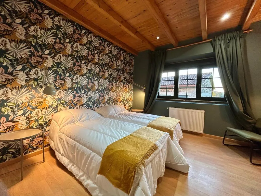 Imagen 2 de Casa Bolboreta by Unusual Hotels