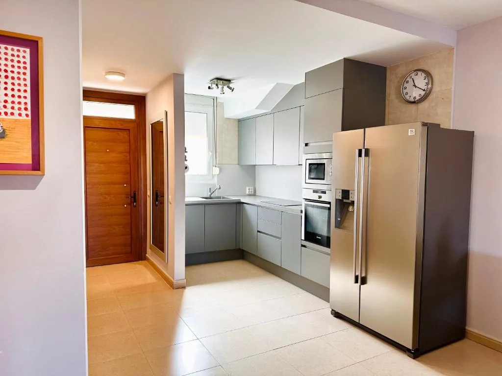 Imagen 1 de Apartamento en Costa Adeje