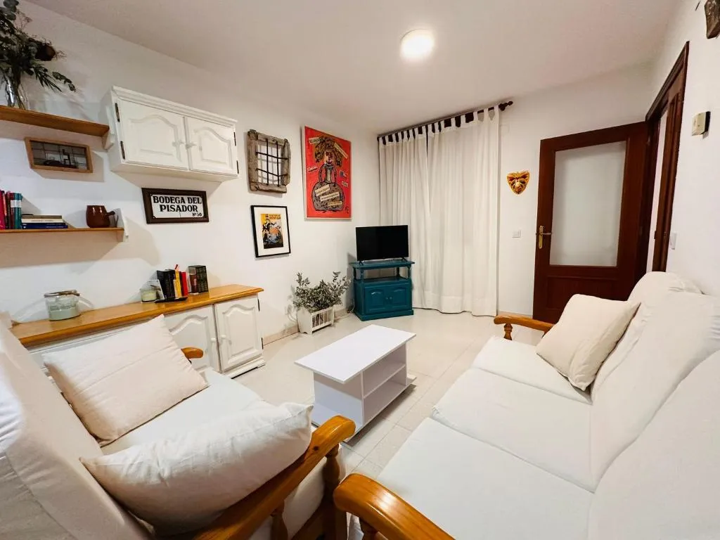 Imagen de APARTAMENTO LA GORGA
