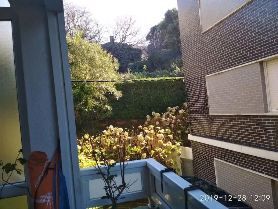 Imagen 6 de Etxalo, apartamento con terraza en Gorliz