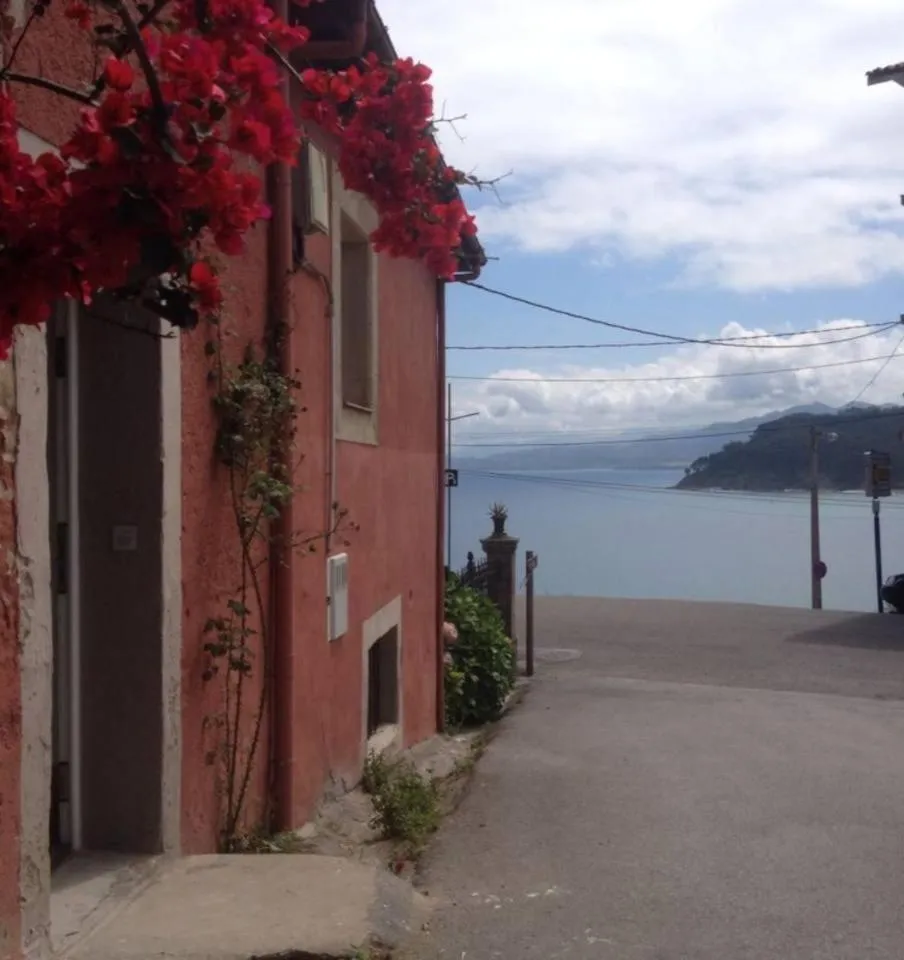 Imagen de El Descanso Lastres