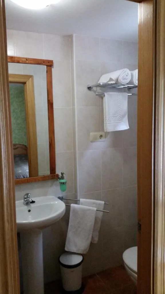 Imagen 6 de Albergue de Portilla