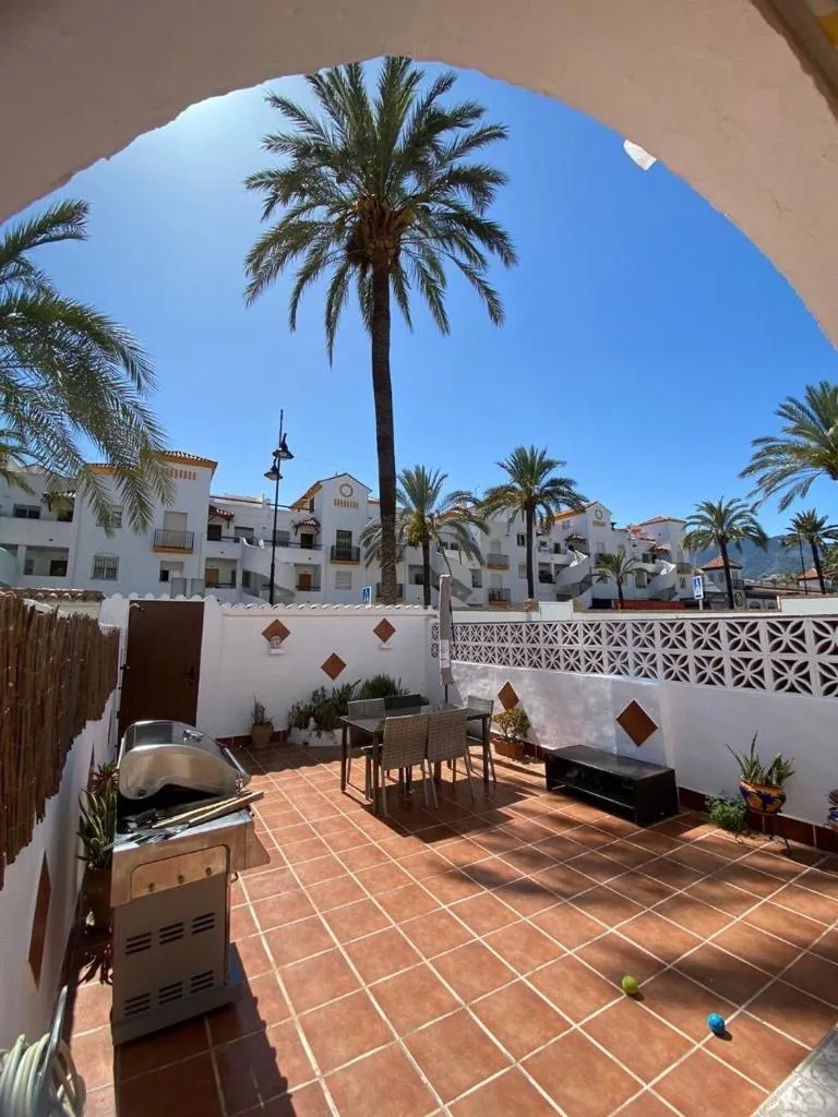 Imagen 1 de Casa de Las Palmeras