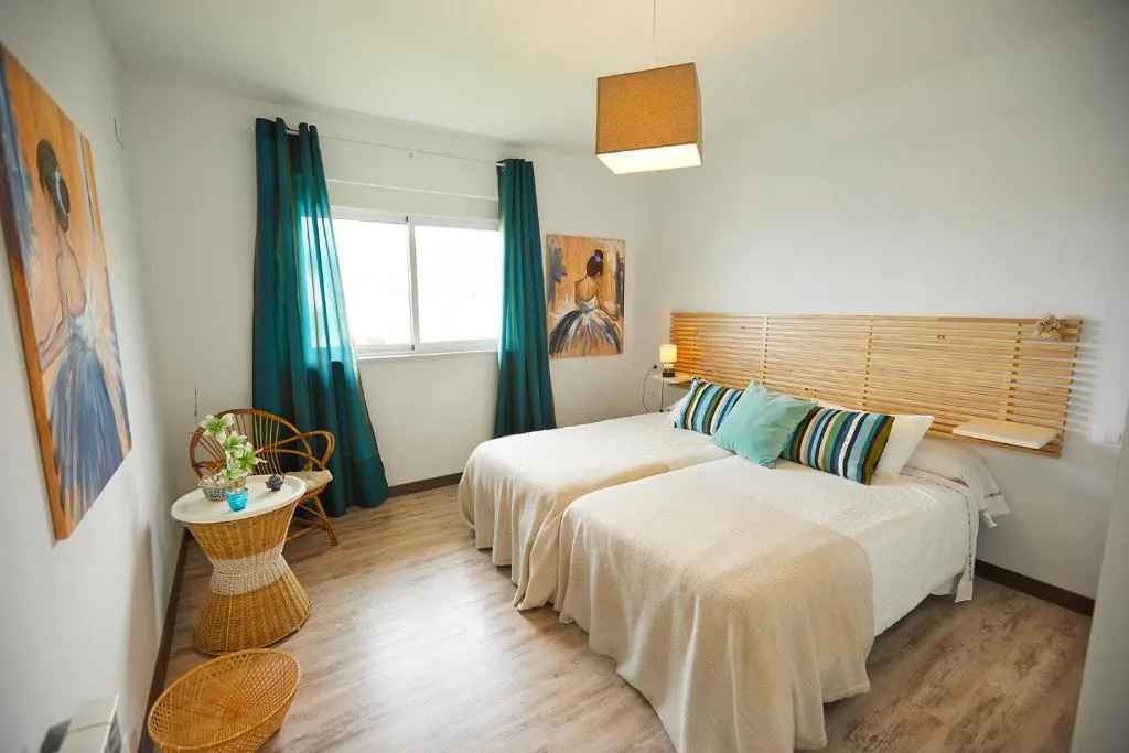 Imagen de Apartamento en Viveiro