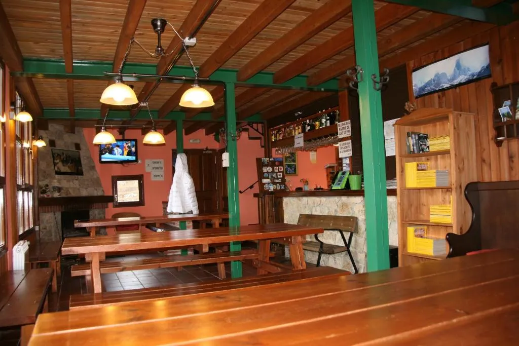 Imagen 8 de Albergue Peña Castil