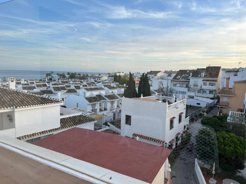 Imagen 1 de La Cala Penthouse Retreat