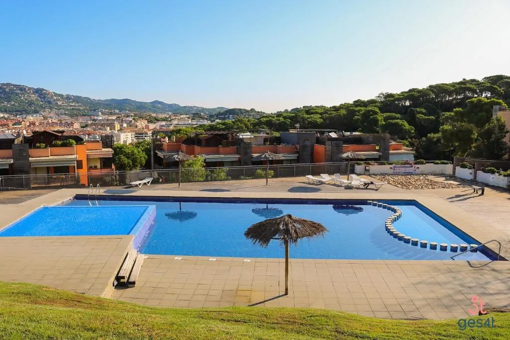 Imagen 1 de Apartment Sa Boadella beach, Lloret de Mar - Costa Brava