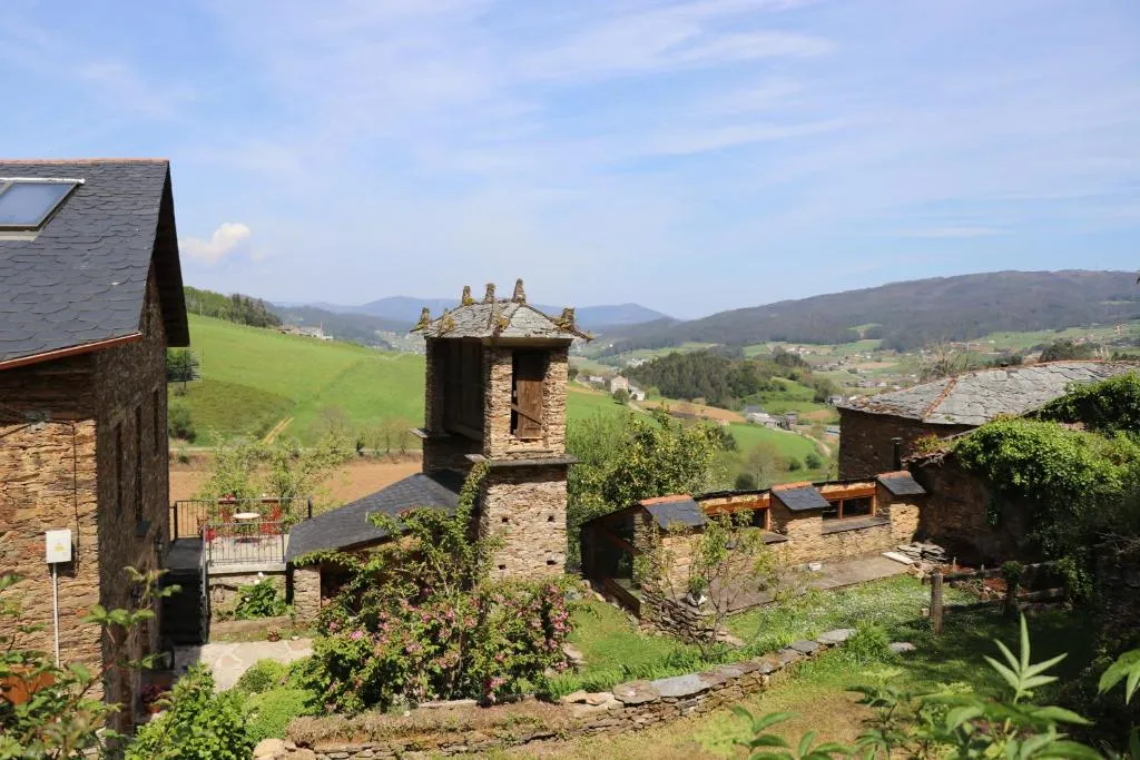 Imagen de Casa Rural Norita - Adults only