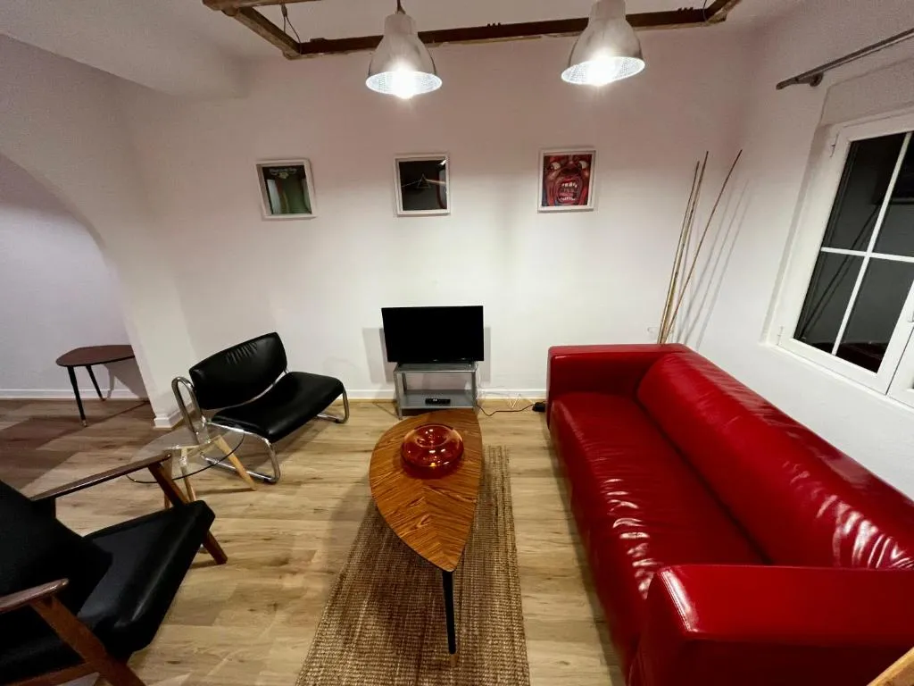 Imagen 2 de Loft Villaviciosa