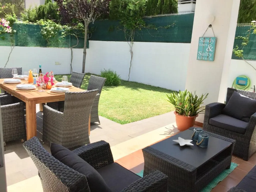Imagen 2 de Villa BEACH&OCEAN