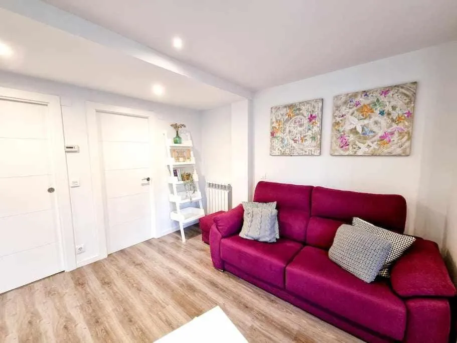 Imagen 7 de El Molino del Pilar ComoTuCasa