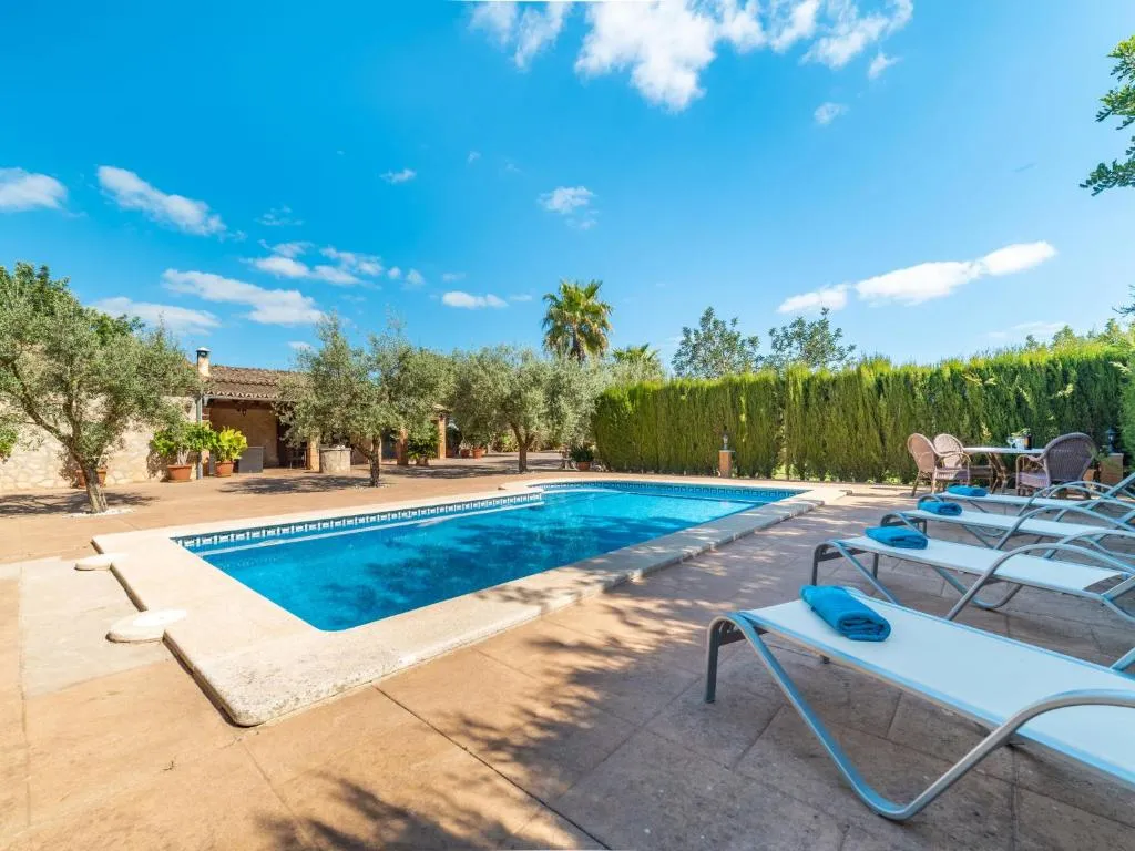 Imagen de Holiday Home Son Catlar by Interhome